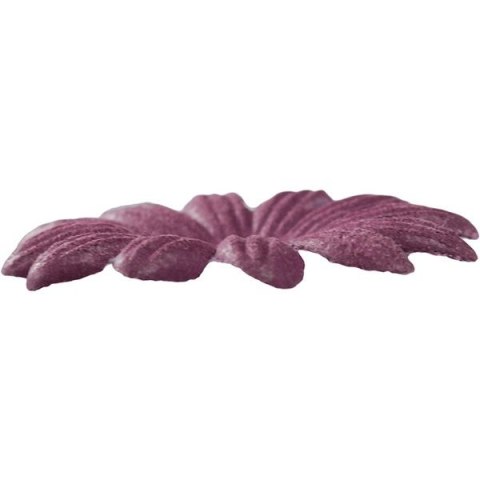 Ozdoba materiałowa Craft-Fun Series kwiatki Titanum (ZD-005)