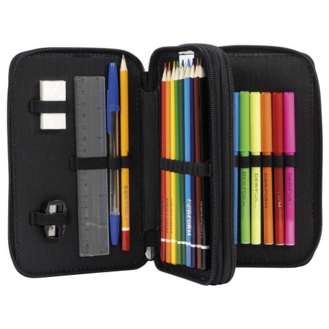 Piórnik BACKUP Derform (PB6DW94)