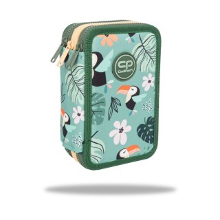 Piórnik CoolPack Jumper 3 Patio (F067662)