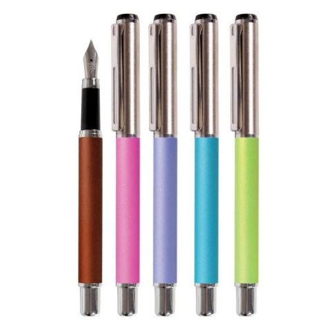 Pióro wieczne Reporter PASTEL Cresco (290050)