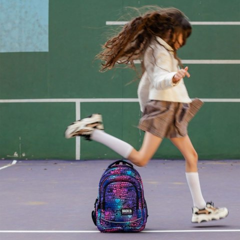 Plecak Backup 7 Derform (PLB7X18)