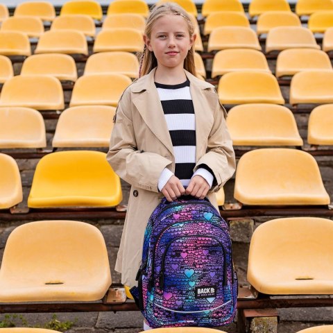 Plecak Backup 7 Derform (PLB7X18)