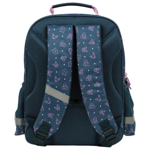 Plecak CLEO I FRANK 38 (PIES) 15 Derform (PL15BCF38)