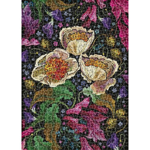 Puzzle FOLOWER 1000 1000 el. Interdruk