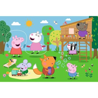 Puzzle Peppa Pig 24 el. Trefl (14342)