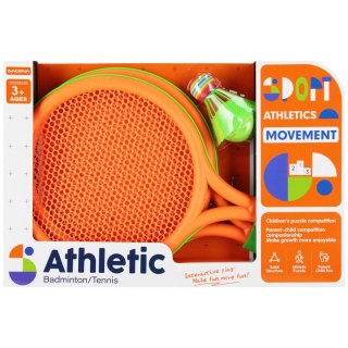 Rakieta plażowa Mega Creative (553059)