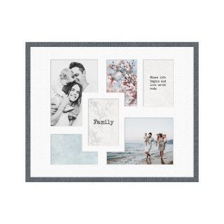 Ramka Galeria Kyoto White KP [mm:] 400x500 Styler