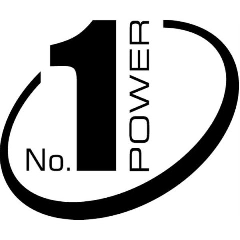 Segregator dźwigniowy No.1 Power A5 75mm czarny Esselte (468670)