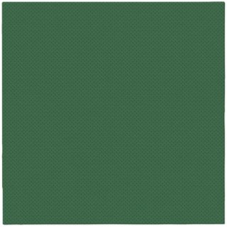 Serwetki Softpoint Unicolor zielony bibuła [mm:] 380x380 Paw (PUND000016)