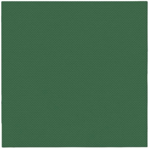 Serwetki Softpoint Unicolor zielony bibuła [mm:] 380x380 Paw (PUND000016)