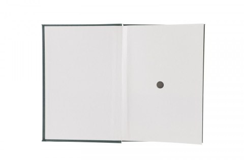 Teczka do podpisu A4 zielony 16k. Barbara (1822219)