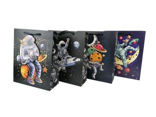 Torba prezentowa MIX [mm:] 260x320x 100 One Dollar (361898)