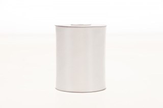 Wstążka Craft-Fun Series satynowa 100x25 [mm x m] biały Titanum (100-008)