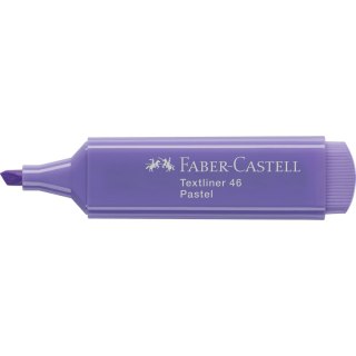 Zakreślacz Pastel wkład błękitny Faber Castell (FC154659)