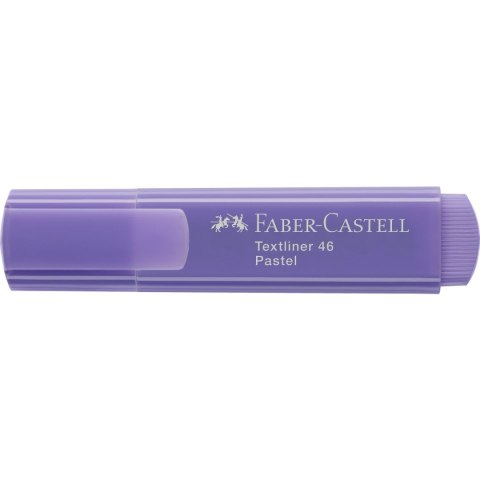Zakreślacz Pastel wkład błękitny Faber Castell (FC154659)