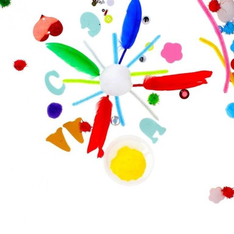 Zestaw kreatywny Craft With Fun (478660)