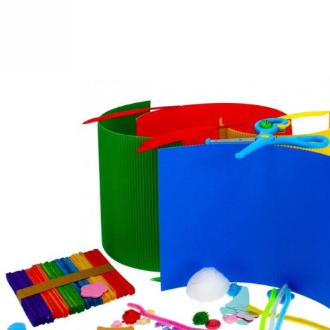 Zestaw kreatywny Craft With Fun (478660)