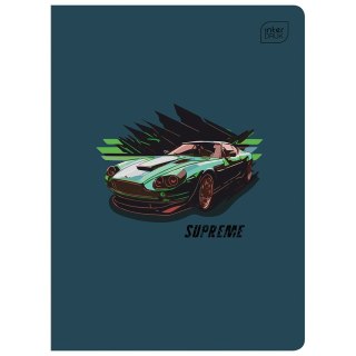 Zeszyt 70 SPEED A5 16k. 70g linia kolor Interdruk