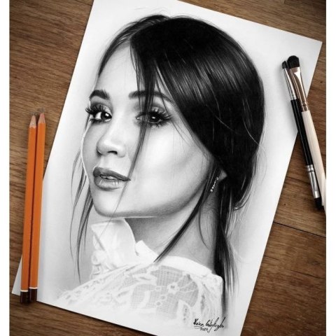 Blok artystyczny A3 Happy Color (HA 7825 3040-A20)