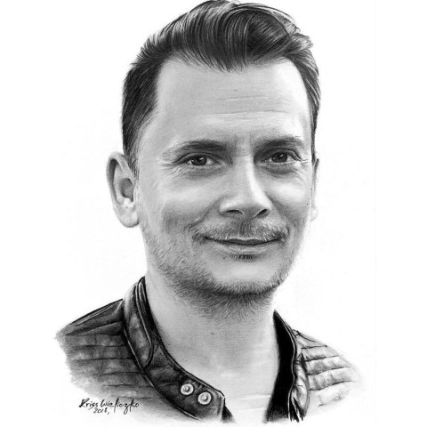 Blok artystyczny A3 Happy Color (HA 7825 3040-A20)