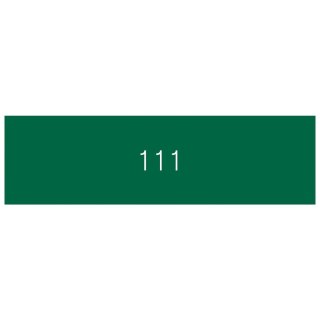 Brystol zielony ciemny 200g 20k [mm:] 297x420 Interdruk (BRY111)