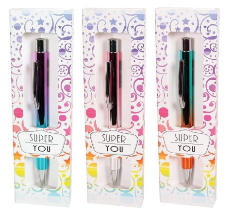 Długopis Gift Box Cameleon Cresco (750007)
