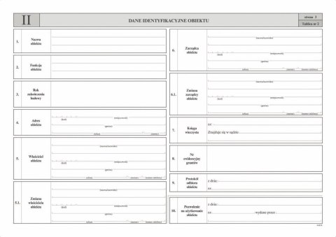 Druk offsetowy O pap. A4 38k. Michalczyk i Prokop (604-1)