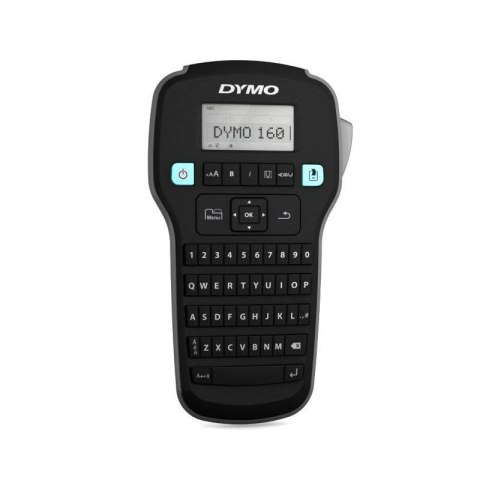 Drukarka do etykiet LabelManager 160 Dymo (S0946340)