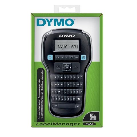 Drukarka do etykiet LabelManager 160 Dymo (S0946340)