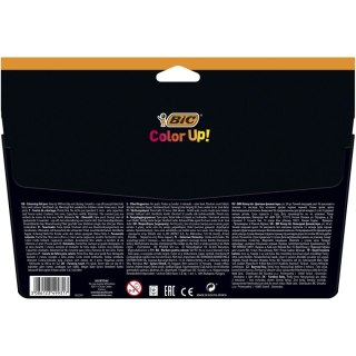 Flamaster 24 kol. Bic (950543)