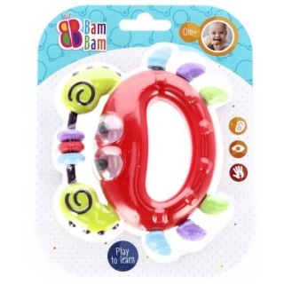 Grzechotka krabik Bam Bam (515059)