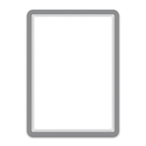 Kieszeń samoprzylepna DJOIS magnetyczna A4 Tarifold (194950 TR)