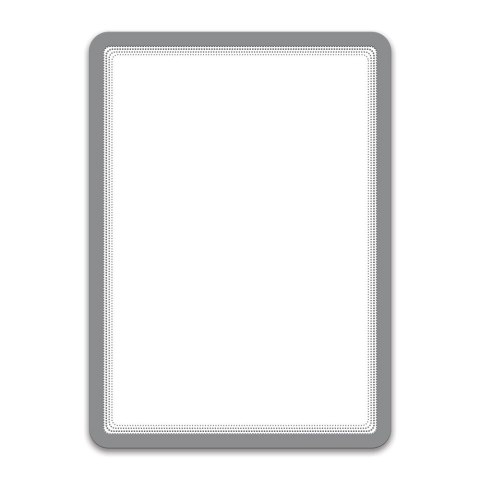 Kieszeń samoprzylepna DJOIS magnetyczna A4 Tarifold (194950 TR)