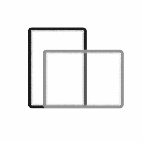 Kieszeń samoprzylepna DJOIS magnetyczna A4 Tarifold (194950 TR)