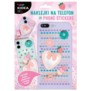 Naklejka (nalepka) NAKLEJKI NA TELEFON Derform (NTSKA)