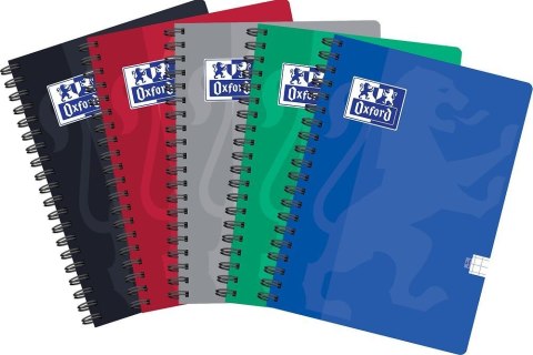 Notes (notatnik) esse A4 50k. krata Oxford (400175184)