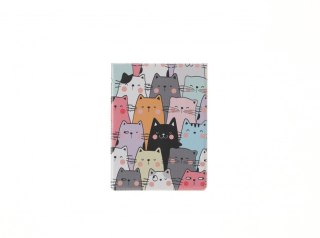 Okładka na dokumenty ucznia KOTY Biurfol (OD-21-22)