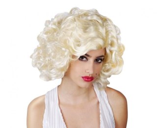 Peruka Marilyn Godan (SL-PMAR)