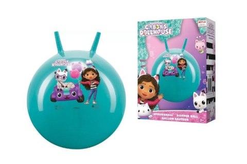 Piłka do skakania Gabi 45-50 cm śr. 500mm John (130059590)