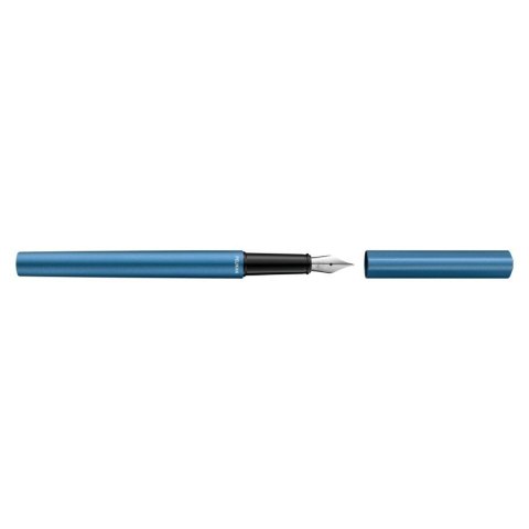 Pióro wieczne K6 Ineo Ocean Blue w etui 823661 Pelikan (300001267)