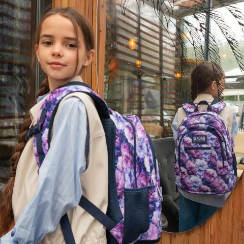 Plecak Backup 7 Derform (PLB7O02)