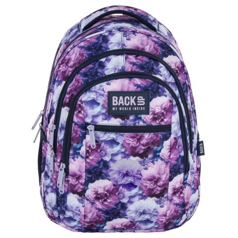 Plecak Backup 7 Derform (PLB7O02)