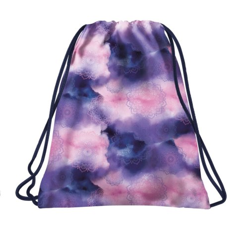 Plecak (worek) na sznurkach BACKUP Derform (WOB6A13)