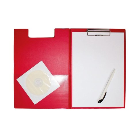 Podkładka CZERWONA 23392/25 ML Maul