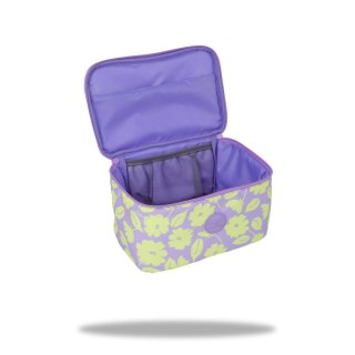 Saszetka CoolPack Flores lila Patio (F149913)