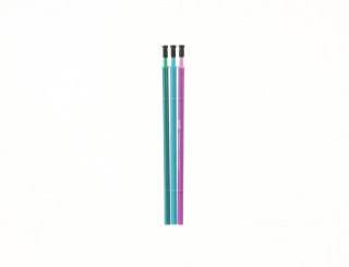Wkład do długopisu wymazywalny wkład mix 0,5mm Happy Color (HA AKR67K35-M01)