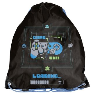 Worek na buty Game Paso (PP25GI-712)