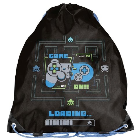 Worek na buty Game Paso (PP25GI-712)