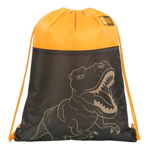 Worek na buty T-rex Junior St.Right (5903235654046)