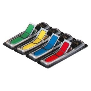 Zakładki indeksujące 24k [mm:] 12x43 3M (684ARR3)